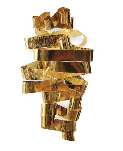 Top 20 Gold Sconces for Luxury Homes