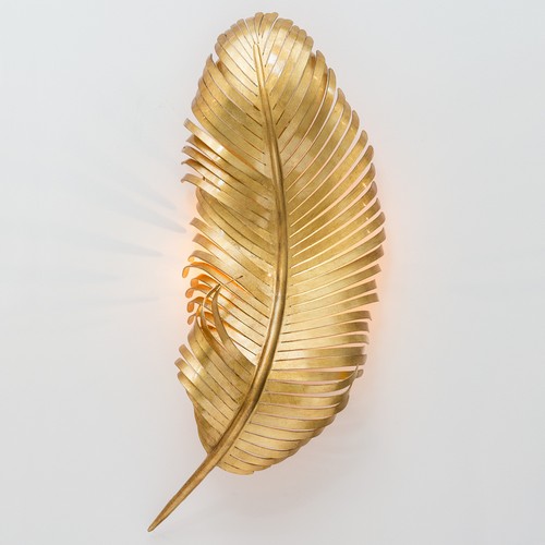 Top 20 Gold Sconces for Luxury Homes