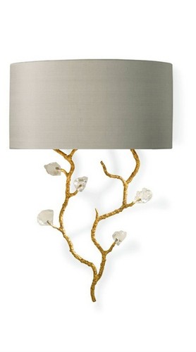 Top 20 Gold Sconces for Luxury Homes