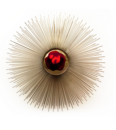 Top 20 Gold Sconces for Luxury Homes
