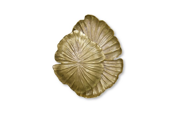 Top 20 Gold Sconces for Luxury Homes