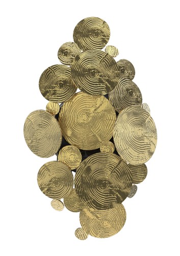 Top 20 Gold Sconces for Luxury Homes