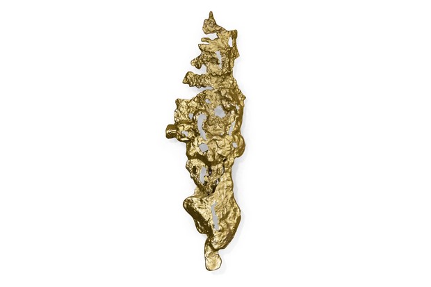 Top 20 Gold Sconces for Luxury Homes