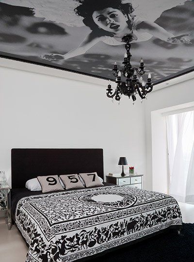 Philippe Starck Interior Design