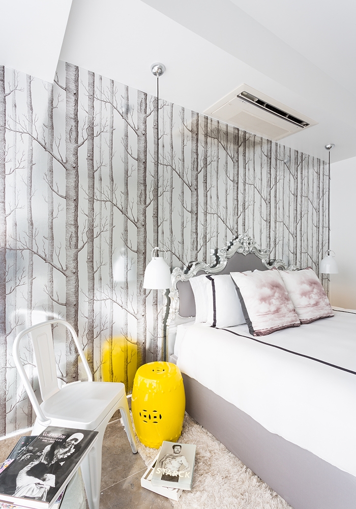 Philippe Starck Interior Design