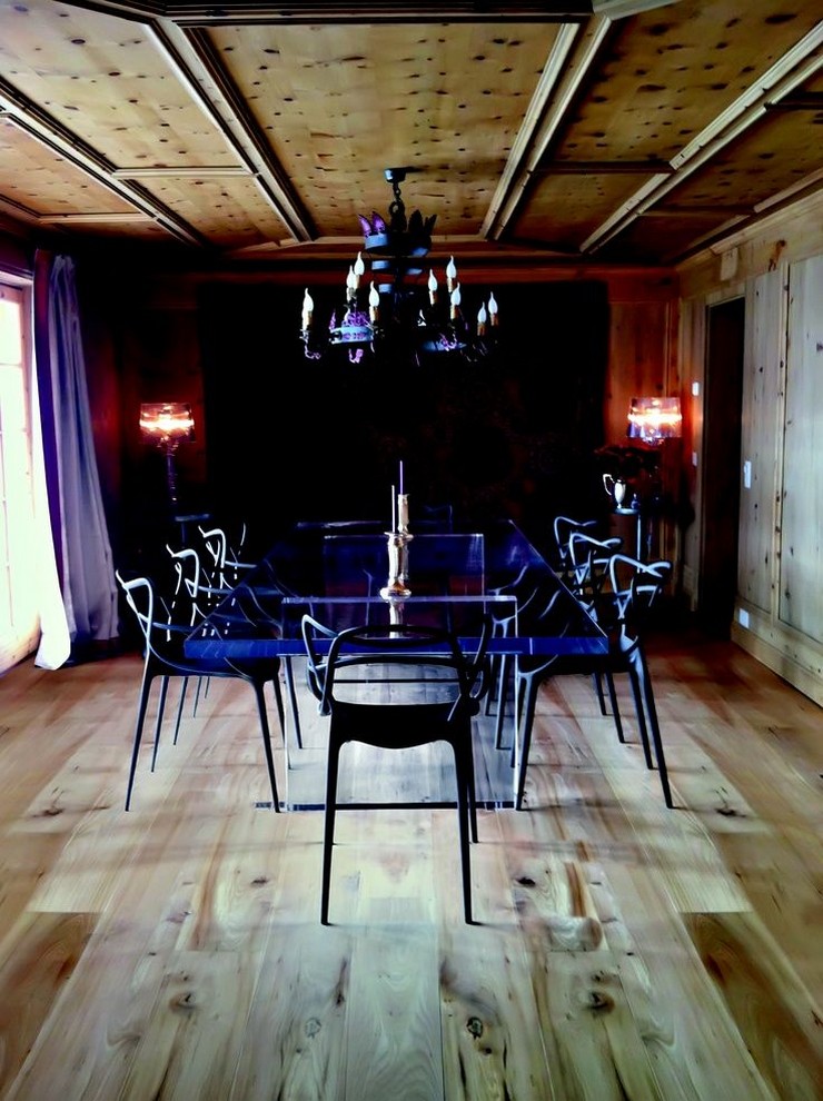 Philippe Starck Interior Design