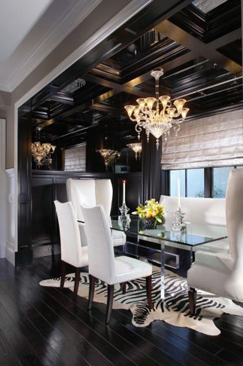 Top 20 Luxury Dining Chairs for an Elegant Dining Room