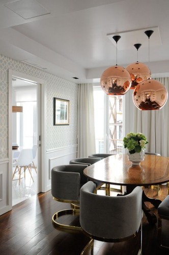 Top 20 Luxury Dining Chairs for an Elegant Dining Room