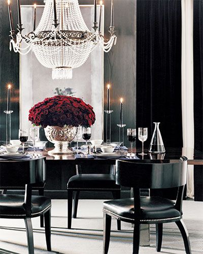 Top 20 Luxury Dining Chairs for an Elegant Dining Room