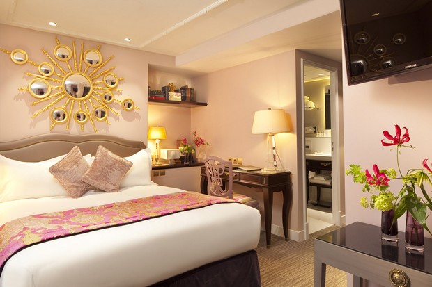 20 Luxury Wall Mirrors Designs for your Home