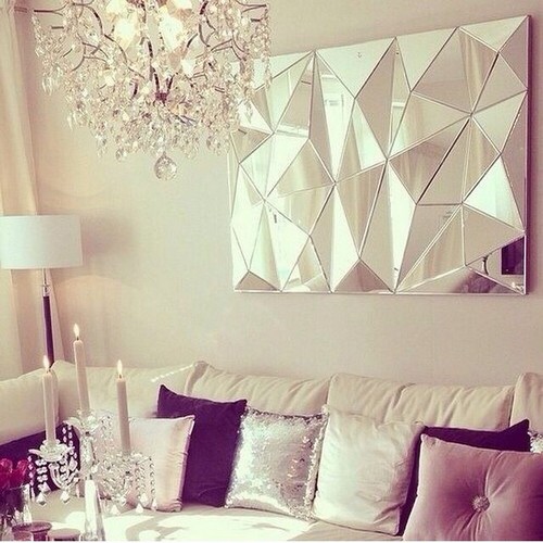 20 Luxury Wall Mirrors Designs for your Home