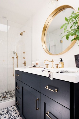 20 Luxury Wall Mirrors Designs for your Home