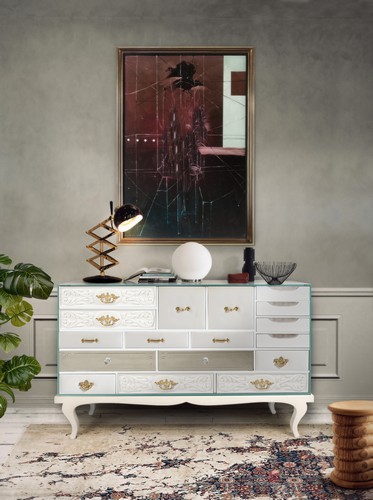 20 Most Expensive Cabinets for Luxury Homes