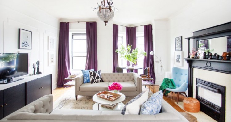 Disney Princesses Inspired Room Design