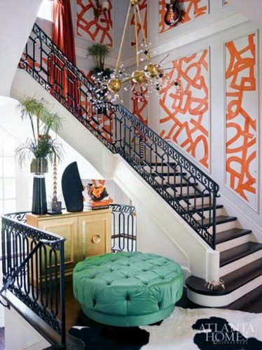 The Best Kelly Wearstler Interior Design Projects