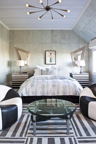 The Best Kelly Wearstler Interior Design Projects