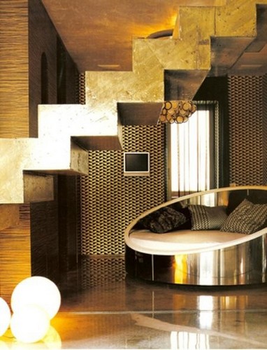 The Best Kelly Wearstler Interior Design Projects
