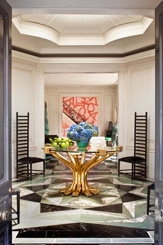 The Best Kelly Wearstler Interior Design Projects