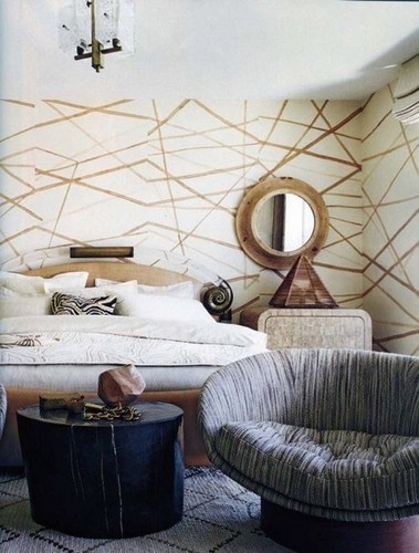 The Best Kelly Wearstler Luxury Interior Design Projects