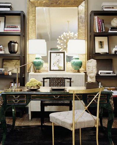 The Best Kelly Wearstler Interior Design Projects