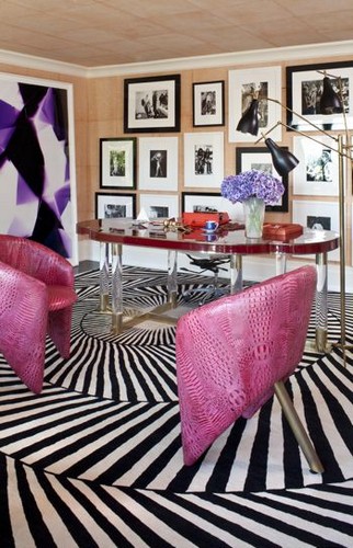 The Best Kelly Wearstler Interior Design Projects