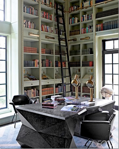 The Best Kelly Wearstler Interior Design Projects