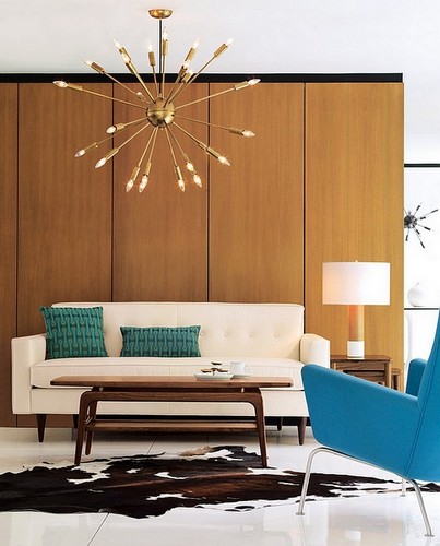 Top 20 Luxury Chandeliers for Living Room