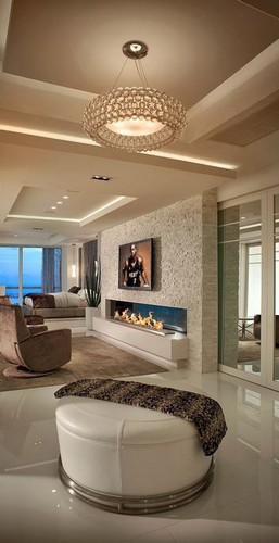 Top 20 Luxury Chandeliers for Living Room
