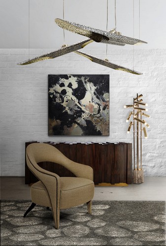 Top 20 Luxury Chandeliers for Living Room