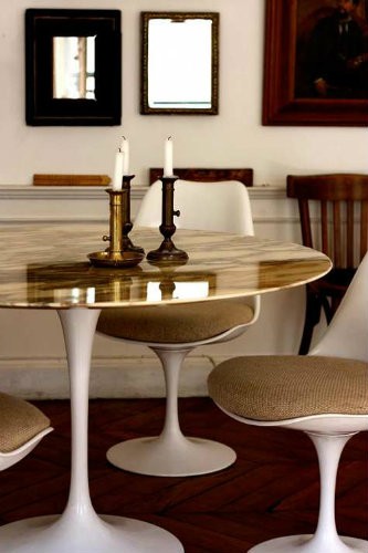 Top 20 Luxury Dining Table Designs