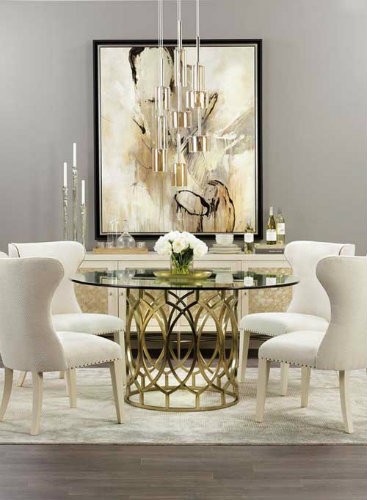 Top 20 Luxury Dining Table Designs