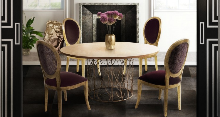 Room Decor Ideas Room Ideas Room Design Luxury Interior Design Luxury Dining Room Luxury Dining Table Modern Dining Table 13