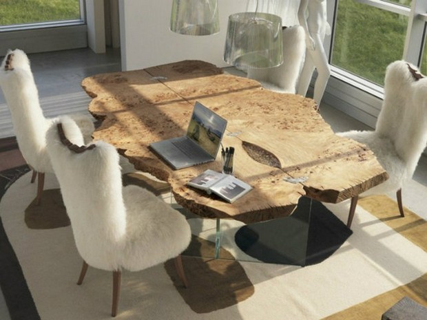 Top 20 Luxury Dining Table Designs