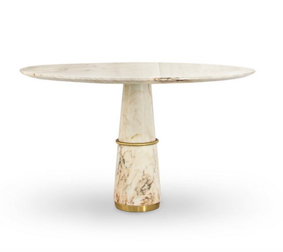Top 20 Luxury Dining Table Designs
