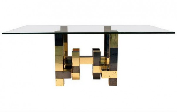 Top 20 Luxury Dining Table Designs