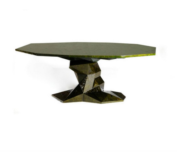 Top 20 Luxury Dining Table Designs
