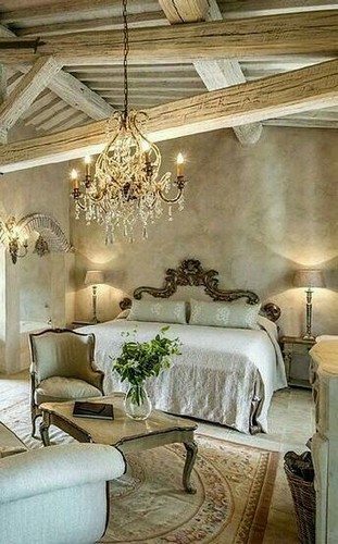 20 Luxury Bedside Tables for an Elegant Bedroom