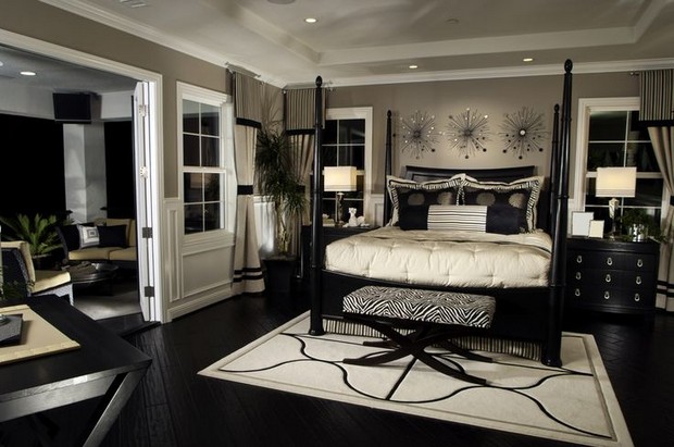 20 Luxury Bedside Tables for an Elegant Bedroom