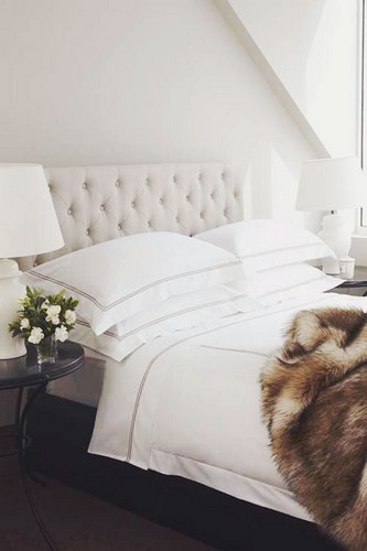20 Luxury Bedside Tables for an Elegant Bedroom