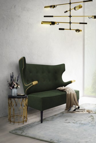 Top 50 Modern Side Tables