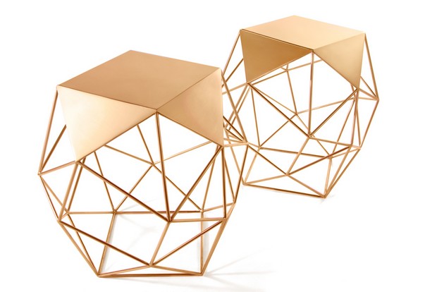 Top 50 Modern Side Tables