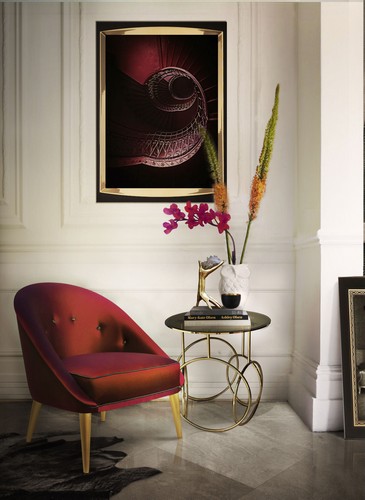 Top 50 Modern Side Tables