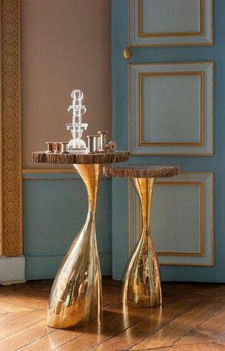 Top 50 Modern Side Tables