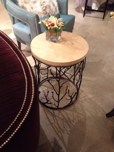 Top 50 Modern Side Tables