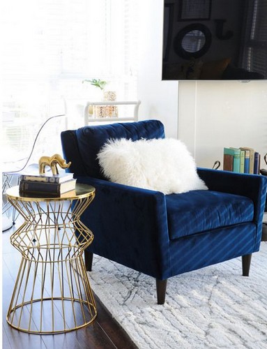 Top 50 Modern Side Tables