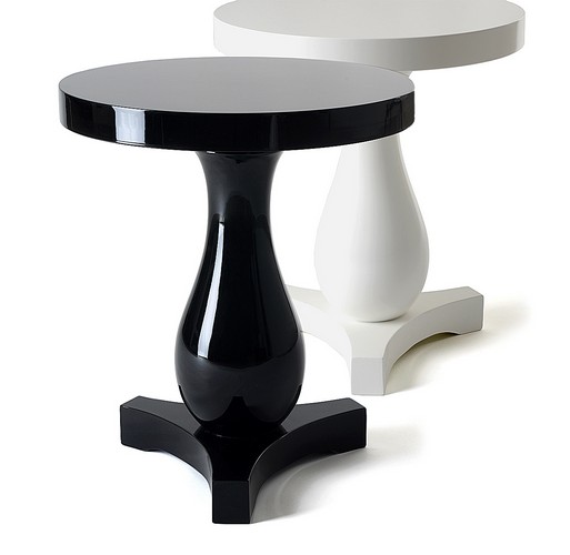 Top 50 Modern Side Tables