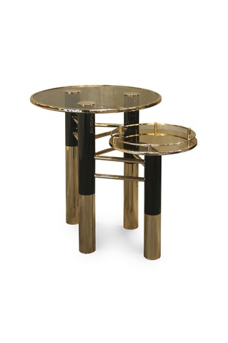 Top 50 Modern Side Tables