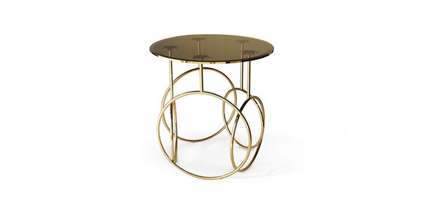 Top 50 Modern Side Tables