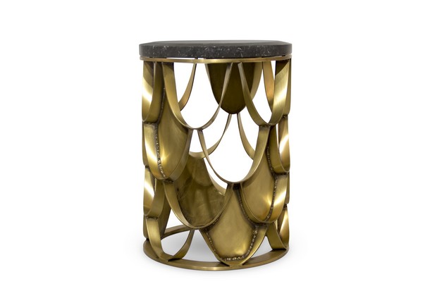 Top 50 Modern Side Tables