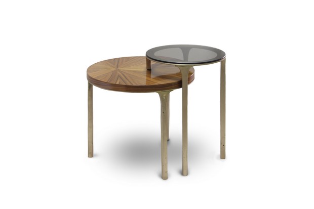 Top 50 Modern Side Tables